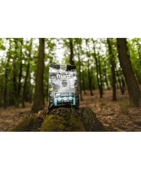 Marp Natural Plus Senior and Slim - mit Lamm