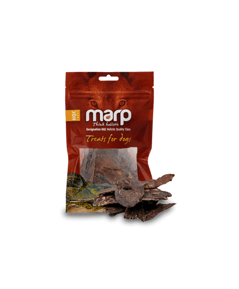 Marp Holistic - dried venison meat