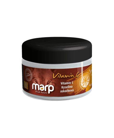 Marp Holistic - Vitamin C