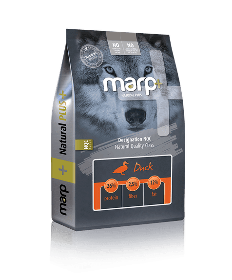 Marp Natural Plus kachna