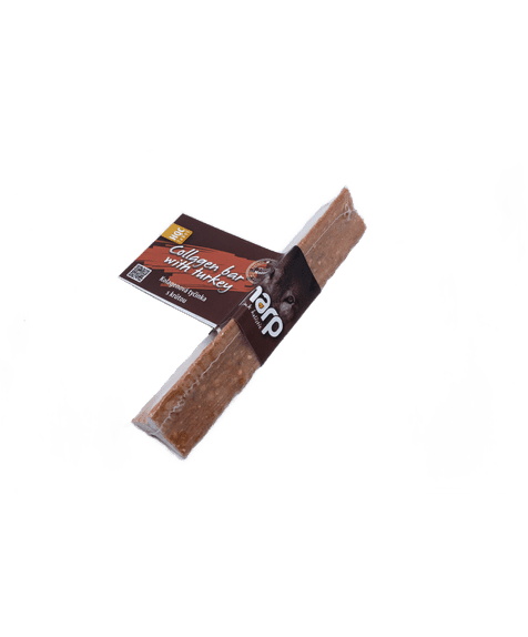 Marp Holistic - Kolagenová tyčinka s krůtou