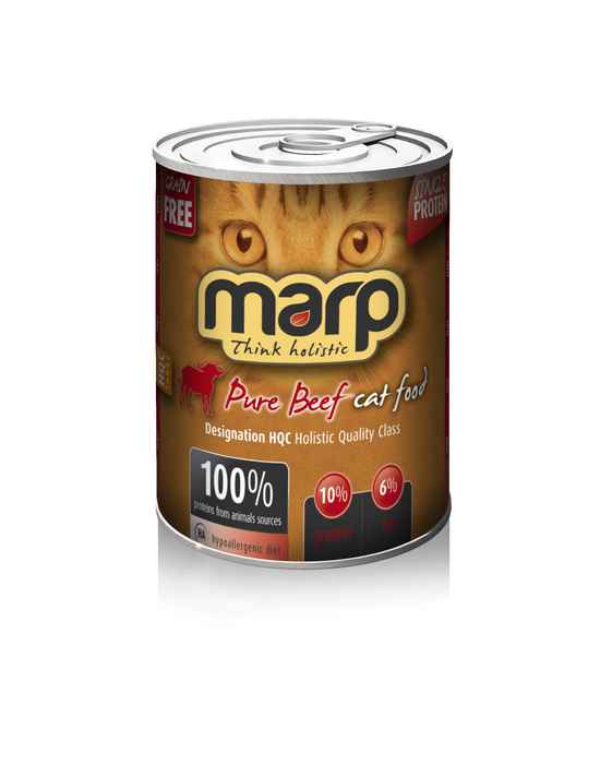 Marp Canned food for cats