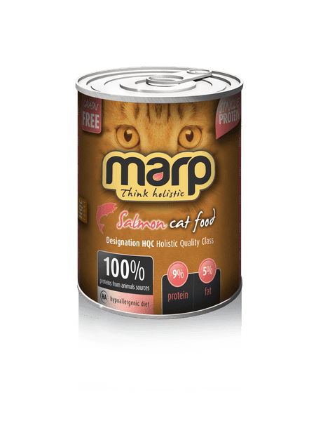 Marp Holistic Pure Salmon