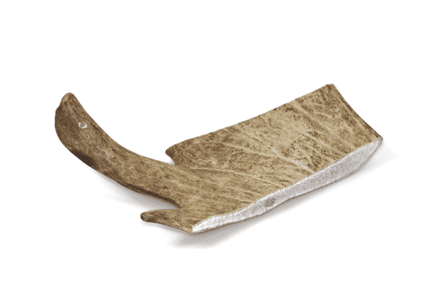 Marp Holistic - Fallow deer antler, size XL