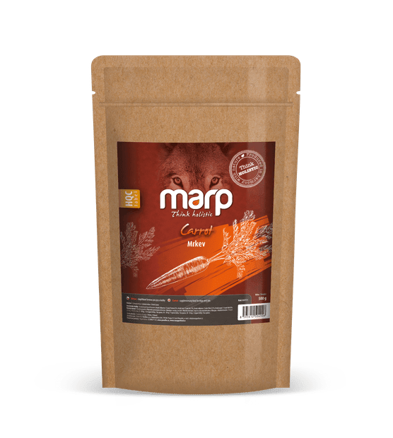 Marp Holistic - Carrot