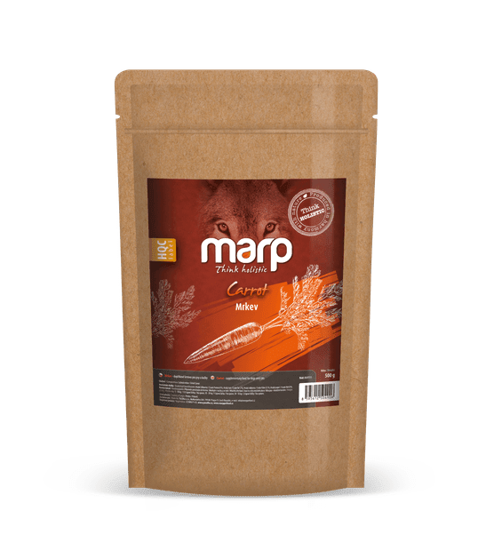 Marp Holistic - Karotte