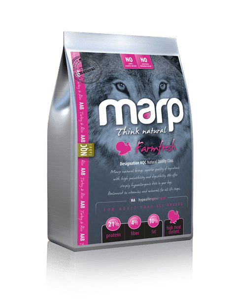 Marp Natural Farmfresh