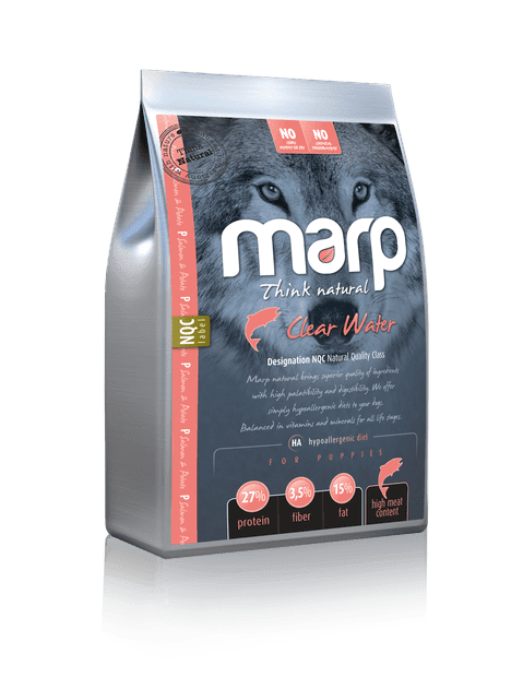 Marp Natural Clear Water