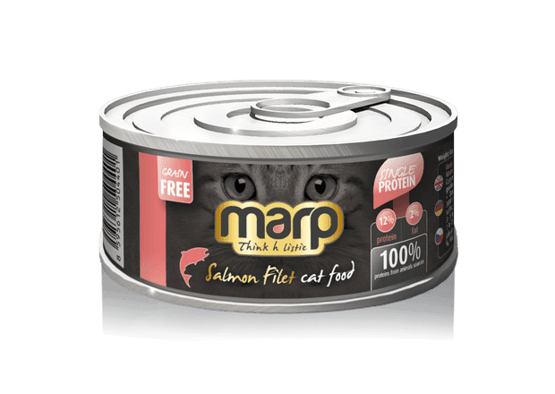 Marp Holistic Salmon Filet