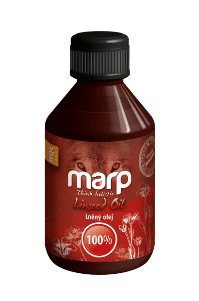 Marp Holistic Linseed Oil