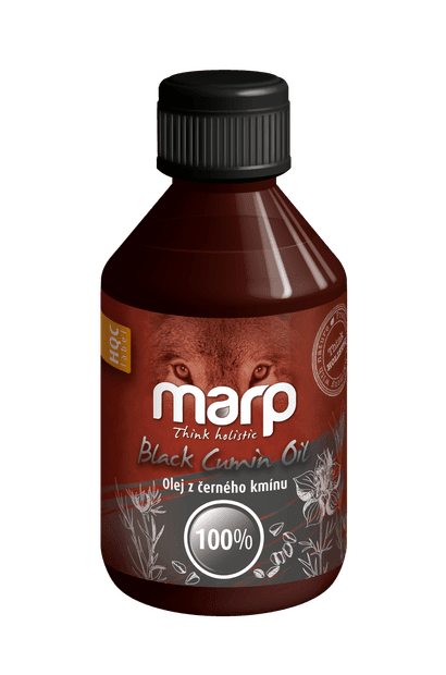 Marp Holistic - Black Cumin Oil