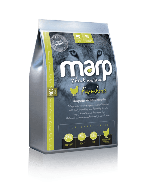 Marp Natural Farmhouse LB