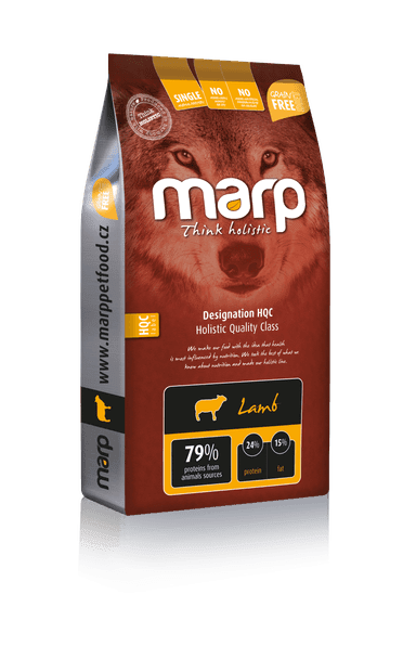 Marp Holistic Lamb Grain Free