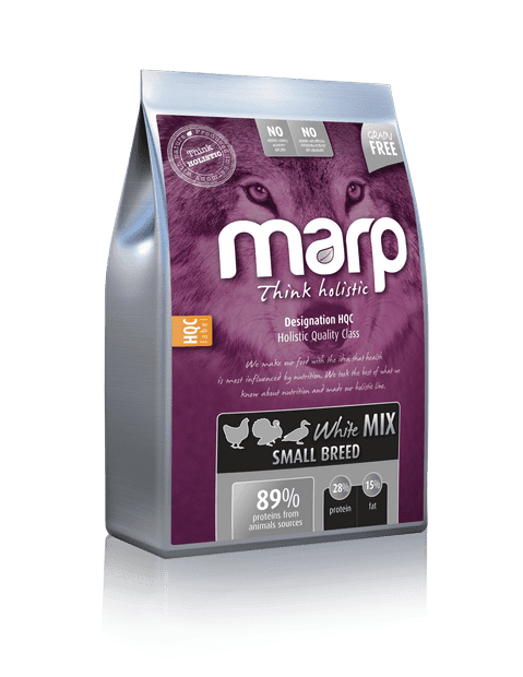 Marp Holistic White Mix SB Getreidefrei