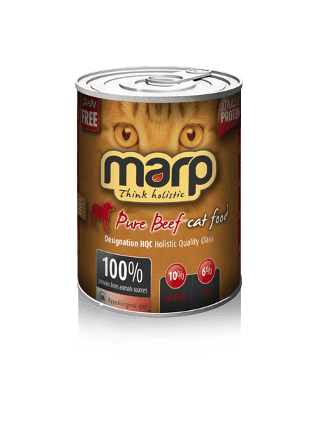 Marp Holistic Pure Beef