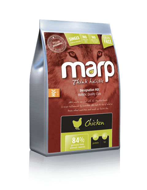 Marp Holistic Chicken Grain Free