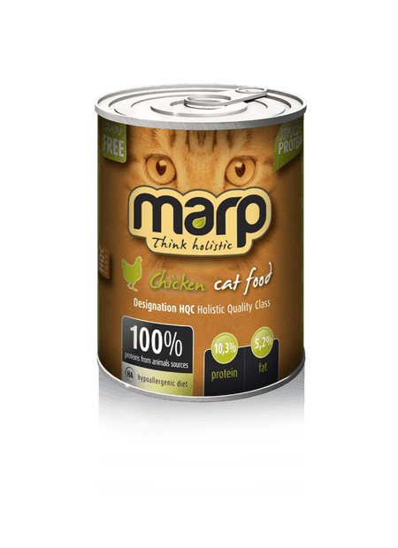 Marp Holistic reines Hähnchen