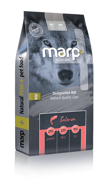 Marp Natural Plus Salmon