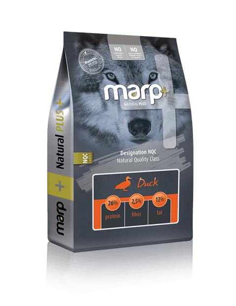 Marp Natural Plus Ente
