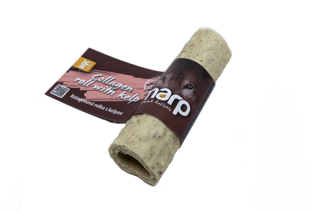 Marp Holistic - Collagen roll with kelp