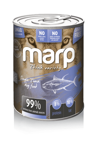 Marp Variety Single Tuna