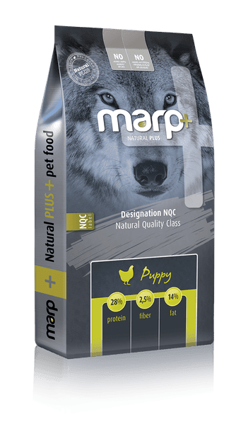 Marp Natural Plus Puppy