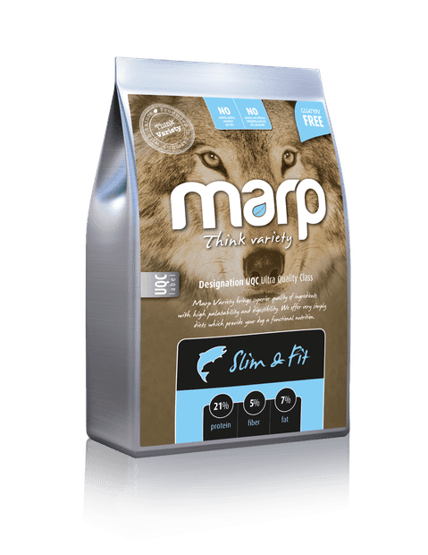 Marp Variety Slim and Fit