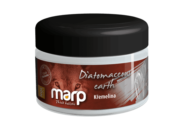 Marp Holistic Kieselgur