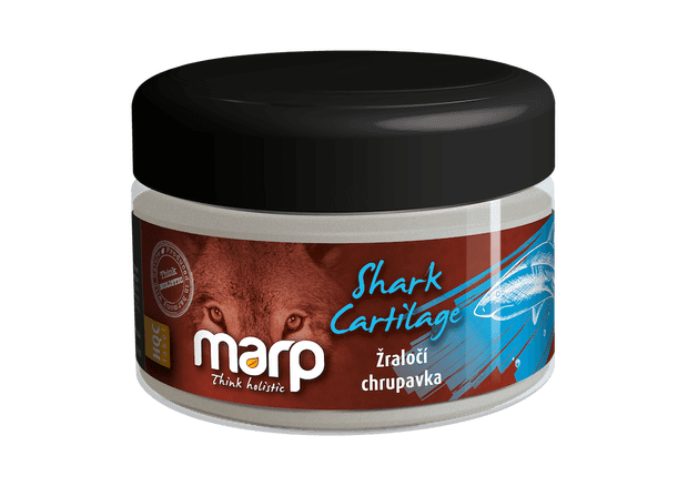 Marp Holistic - Shark Cartilage