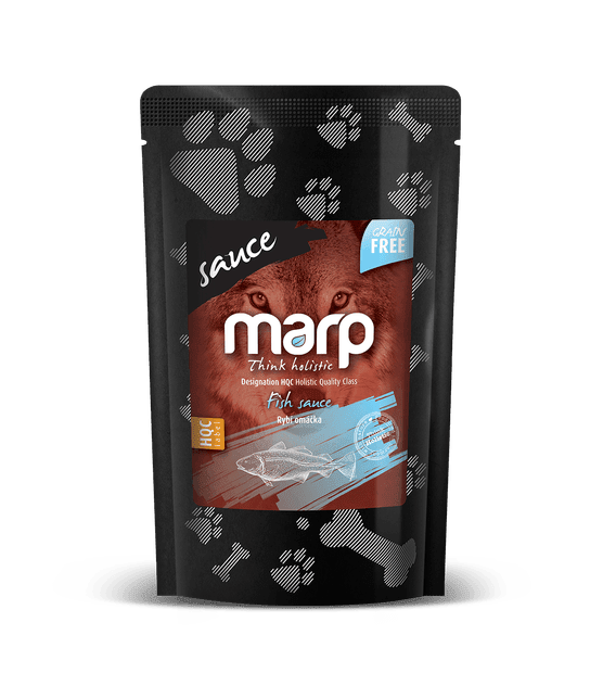 Marp Fish sauce