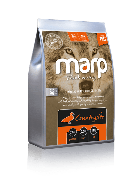 Marp Variety Countryside - kachní