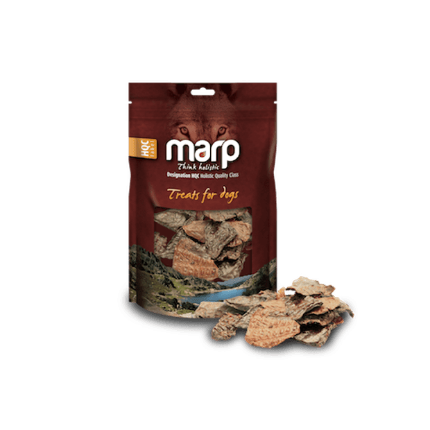 Marp Treats Dried Liver