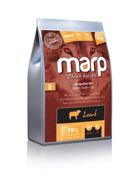 Marp Holistic Lamb Grain Free