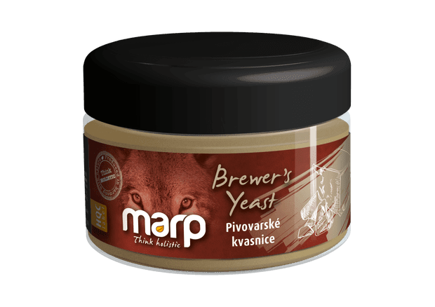 Marp Holistic - Brewer's Yeast