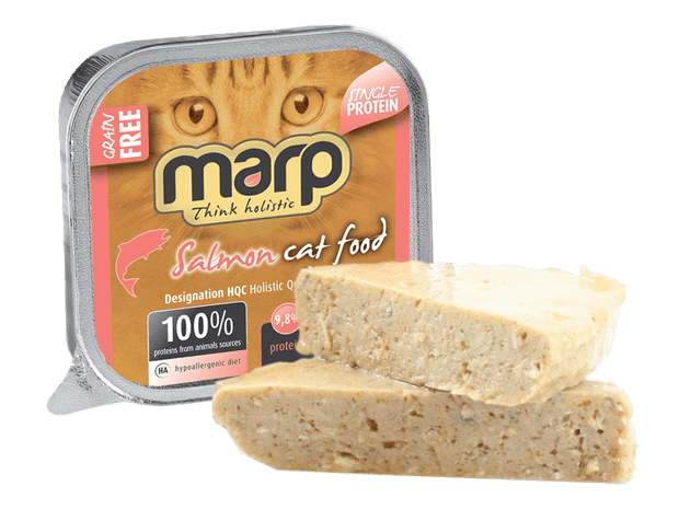 Marp Holistic Pure Salmon