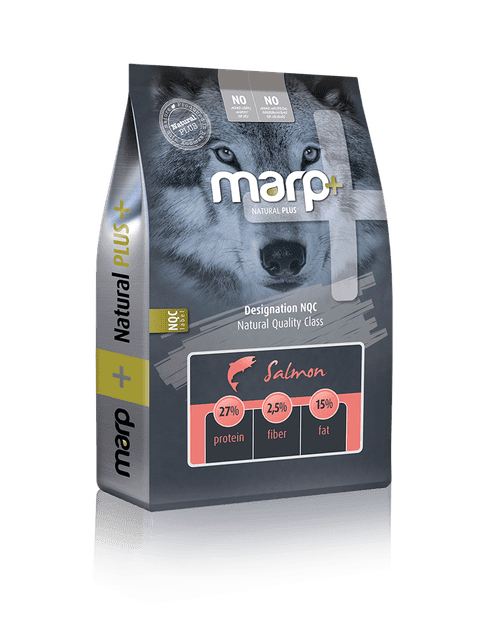 Marp Natural Plus Salmon