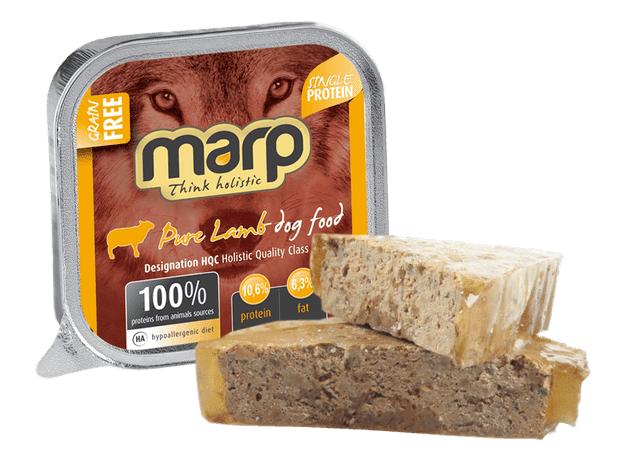 Marp Holistic Pure Lamb