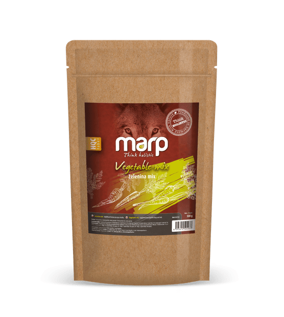 Marp Holistic - Vegetable mix