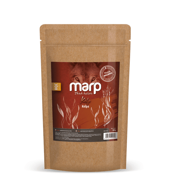 Marp Holistic - Kelpa 500g