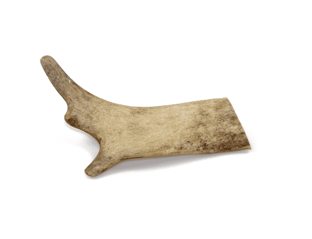 Marp Holistic - Fallow deer antler, size S