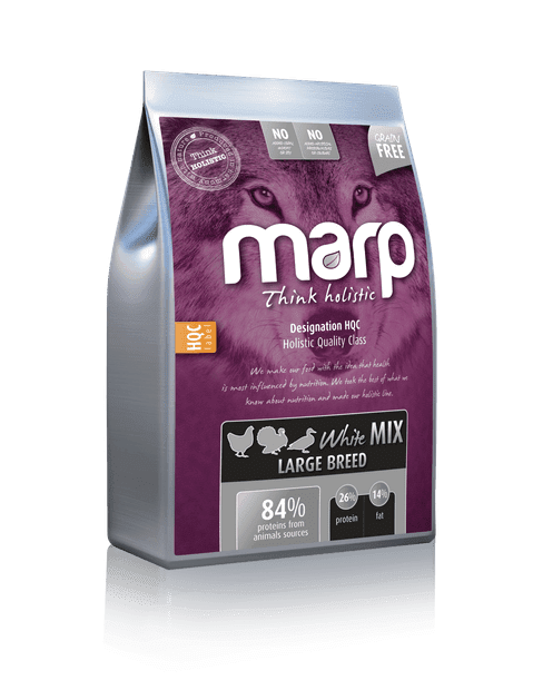 Marp Holistic White Mix LB