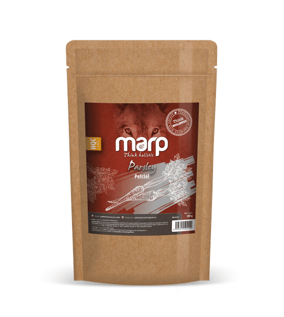 Marp Holistic - Parsley