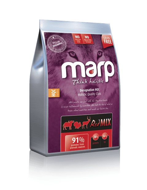 Marp Holistic Red Mix Getreidefrei