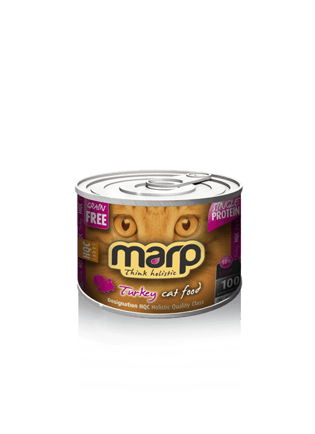 Marp Holistic Pure Turkey