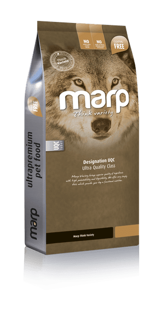 Marp Variety Grass Field - jehněčí 18kg