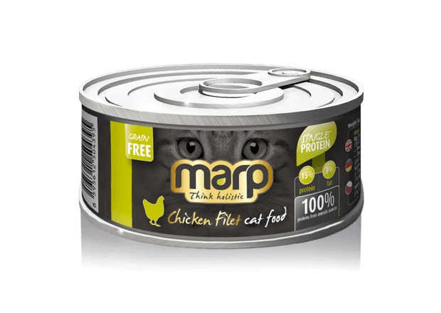 Marp Holistic Chicken Filet- mit Hühnchen