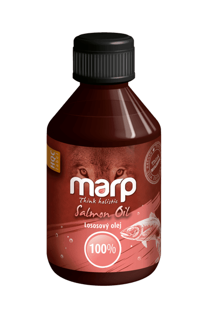 Marp Holistic Salmon Oil