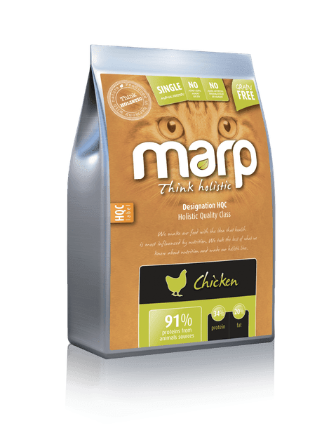 Marp Holistic Chicken