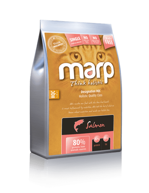 Marp Holistic Salmon