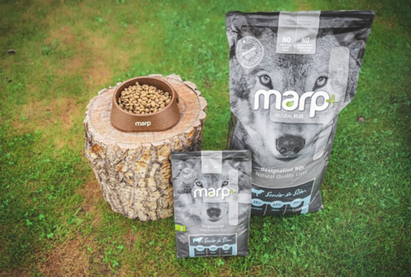 Einführung von Marp Natural Plus